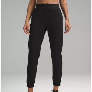 Lululemon Adapted State high rise jogger full length